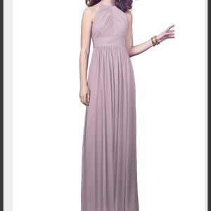 Dressy Bridesmaid dress